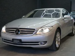 Gebraucht 2009 Mercedes CL500 Coupé | CHF 19’900