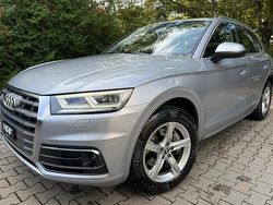 Gebraucht 2017 Audi Q5 Sport SUV | CHF 22’800 (Guter Preis)