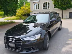 Gebraucht 2012 Audi A6 Comfort Kombi | CHF 8’950 (Superpreis)