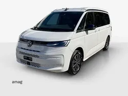 Candyweiss Gebraucht 2025 VW California California Van | CHF 66’990 (Teuer)