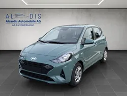 Neu 2025 Hyundai i10 Kleinwagen | CHF 14’990 (Guter Preis)