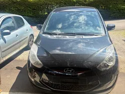 Gebraucht 2011 Hyundai ix20 Premium Van / Kleinbus | CHF 3’999 (Superpreis)