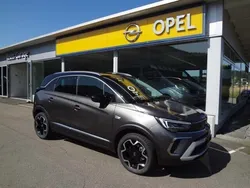 Gebraucht 2024 Opel Crossland Elegance SUV | CHF 20’950 (Guter Preis)