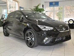 Gebraucht 2023 Seat Ibiza FR | CHF 29’850