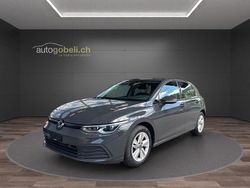 Gebraucht 2021 VW Golf VIII Limousine | CHF 15’900 (Guter Preis)