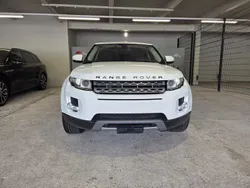 Gebraucht 2012 Land Rover Range Rover evoque Pure | CHF 14’444 (Guter Preis)