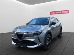 Neu 2025 Alfa Romeo Junior Edizione Speciale SUV | CHF 30’490 (Superpreis)