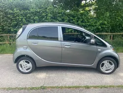 Gebraucht 2013 Mitsubishi i-MiEV Kleinwagen | CHF 5’999