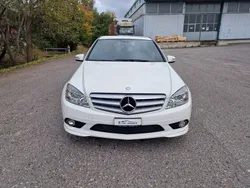 Gebraucht 2009 Mercedes C180 | CHF 6’900