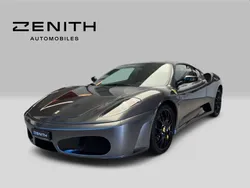 Gebraucht 2006 Ferrari F430 Coupé | CHF 88’800 (Fairer Preis)
