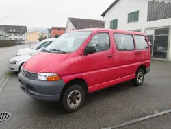 Gebraucht 2004 Toyota HiAce Van / Kleinbus | CHF 6’700 (Guter Preis)