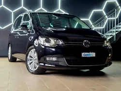 Gebraucht 2017 VW Sharan Sound Van / Kleinbus | CHF 27’800 (Etwas zu teuer)