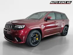 Gebraucht 2018 Jeep Grand Cherokee SUV | CHF 55’989