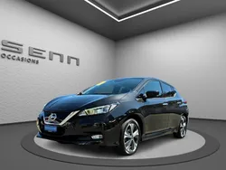 Gebraucht 2021 Nissan Leaf Tekna Kleinwagen | CHF 15’900 (Superpreis)