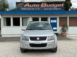 Gebraucht 2011 Suzuki Grand Vitara GL SUV | CHF 7’500 (Guter Preis)