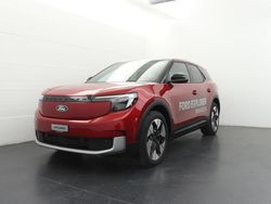 Rot Gebraucht 2024 Ford Explorer Extended Range SUV | CHF 52’530 (Fairer Preis)