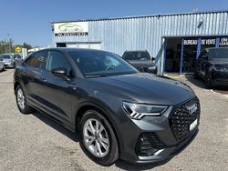 Gebraucht 2024 Audi Q3 Sportback S-Line SUV | CHF 38’860 (Guter Preis)