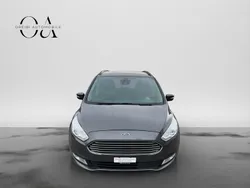 Gebraucht 2018 Ford Galaxy Titanium Van / Kleinbus | CHF 11’990 (Fairer Preis)