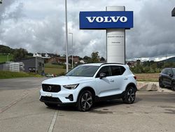 Gebraucht 2024 Volvo XC40 Plus SUV | CHF 33’900 (Guter Preis)