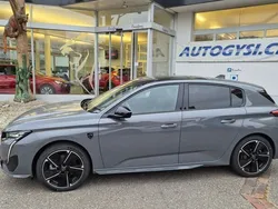 Gebraucht 2024 Peugeot e-308 GTi Kleinwagen | CHF 39’800 (Teuer)