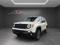 Gebraucht 2015 Jeep Renegade Trailhawk SUV | CHF 9’800 (Guter Preis)
