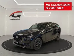 Gebraucht 2024 Mazda CX-60 Homura-Line SUV | CHF 52’500 (Superpreis)