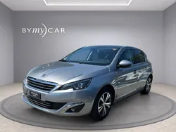 Gebraucht 2016 Peugeot 308 Allure Limousine | CHF 11’726 (Guter Preis)