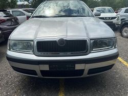 Gebraucht 2005 Skoda Octavia Tour | CHF 3’800