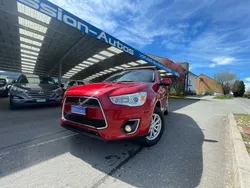 Gebraucht 2015 Mitsubishi ASX SUV | CHF 12’700 (Fairer Preis)