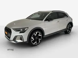 Gebraucht 2024 Audi A3 Sportback S-Line Limousine | CHF 35’999 (Guter Preis)