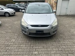 Gebraucht 2006 Ford S-MAX Titanium Van / Kleinbus | CHF 2’300 (Fairer Preis)