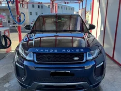 Gebraucht 2016 Land Rover Range Rover evoque SE Dynamic | CHF 14’800 (Superpreis)