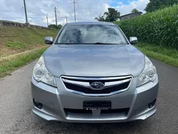 Gebraucht 2011 Subaru Legacy | CHF 1’700 (Superpreis)