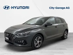 Gebraucht 2024 Hyundai i30 Limousine | CHF 27’000 (Guter Preis)