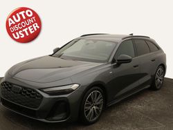 Neu 2025 Audi A5 S-Line Coupé | CHF 48’550