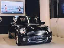 Gebraucht 2012 Mini Cooper Kleinwagen | CHF 7’900 (Guter Preis)