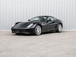 Gebraucht 2006 Ferrari 599 | CHF 168’500