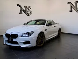 Gebraucht 2014 BMW M6 Competition Edition Coupé | CHF 59’999 (Fairer Preis)