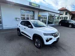 Gebraucht 2021 Dacia Spring Comfort Kleinwagen | CHF 8’800 (Guter Preis)
