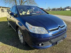 Gebraucht 2006 Citroën C4 VTR Sport | CHF 2’290 (Guter Preis)