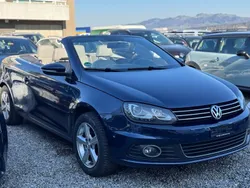 Gebraucht 2011 VW Eos Cabrio | CHF 3’999 (Superpreis)