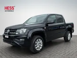Gebraucht 2019 VW Amarok Comfortline Abholung | CHF 33’900 (Superpreis)