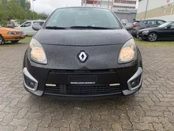 Gebraucht 2009 Renault Twingo R.S. Kleinwagen | CHF 2’490 (Superpreis)