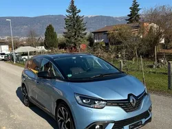 Gebraucht 2019 Renault Grand Scénic IV Zen Van / Kleinbus | CHF 8’200 (Fairer Preis)