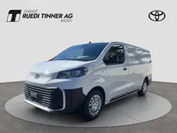 Neu 2025 Toyota Proace Advance Van | CHF 44’260 (Fairer Preis)