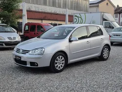 Gebraucht 2008 VW Golf VI Comfortline | CHF 3’900 (Superpreis)
