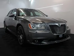 Gebraucht 2013 Lancia Thema Platinum Limousine | CHF 12’999