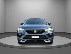 Gebraucht 2021 Seat Ateca 4Drive SUV | CHF 20’900 (Fairer Preis)