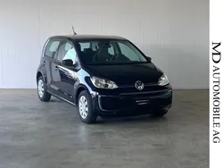 Gebraucht 2022 VW e-up! Kleinwagen | CHF 14’500 (Guter Preis)