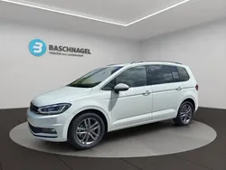 Neu 2025 VW Touran Comfortline Van / Kleinbus | CHF 49’412 (Fairer Preis)